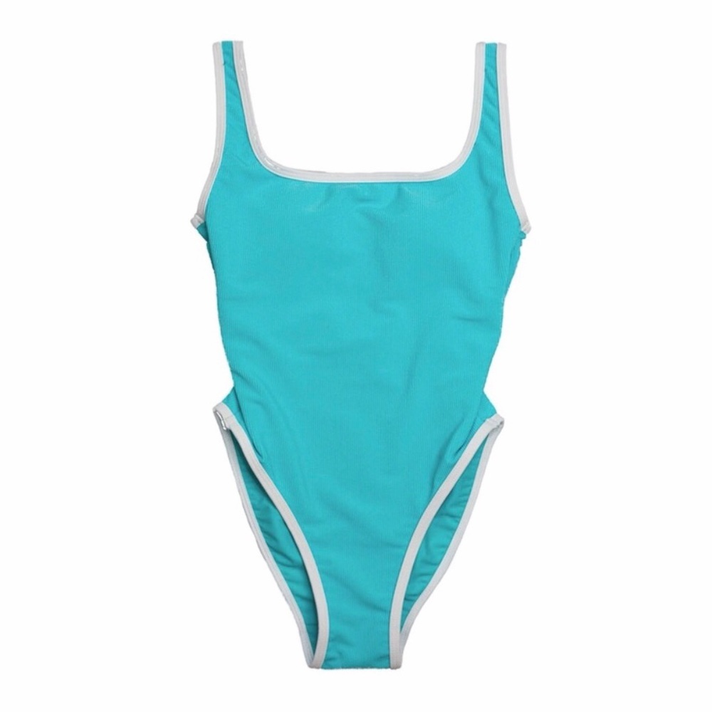 NEW Lainsnow - Turquoise - Size M